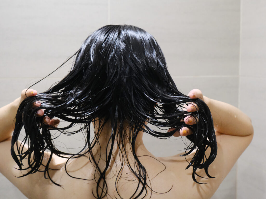 日本MEDULLA 自我原色 洗髮護髮組